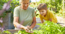 „Familien betrachten das Gärtnern ganzheitlich“