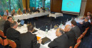 Internationales Cork-Meeting in Mainz