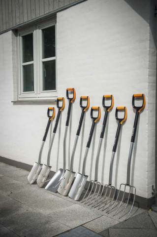 Fiskars Xact
