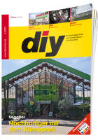 diy Ausgabe 9/2022