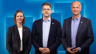 Michael Budde wird Bereichsvorstand für Bosch Power Tools Michael Budde wird Bereichsvorstand für Bosch Power Tools