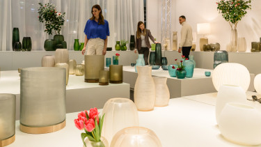 Durchwachsene Stimmung auf dem Konsumgütermarkt