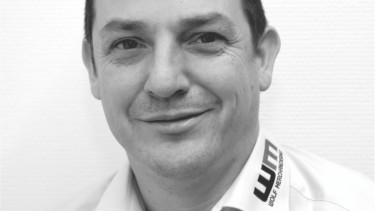 Udo Schmitz verstärkt Vertriebsnetz von WM Sales Support