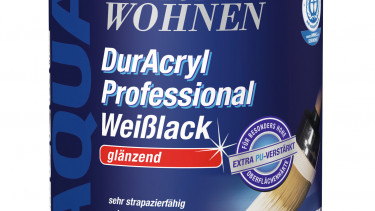 Lacke – Profiqualität  für jedermann