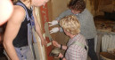 Gesund bauen und wohnen mit Lehm