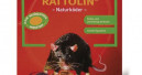 Gegen Ratten und Mäuse