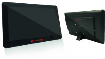 Permaplay Tablet Android-Touchscreen & Netzwerk-System