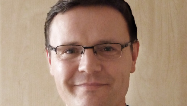 Stefan Eha ist bei Scotts Celaflor vom Marketingleiter zum Geschäftsführer in Deutschland und Österreich aufgestiegen. Stefan Eha ist bei Scotts Celaflor vom Marketingleiter zum Geschäftsführer in Deutschland und Österreich aufgestiegen.