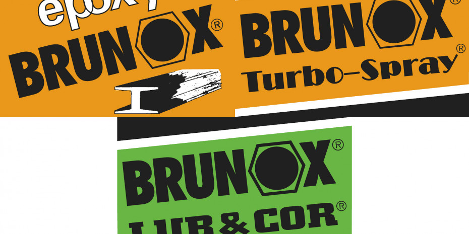 Brunox, epoxy