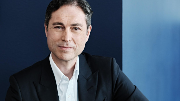 Torsten Türling ist CEO von Nilfisk.
