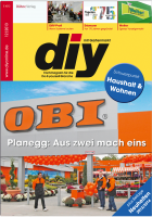 diy Ausgabe 12/2013