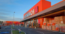 Hornbach eröffnet neunten Standort in Rumänien