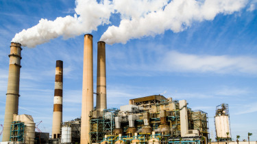 Bruttoinlandsprodukt stagniert im zweiten Quartal 2023