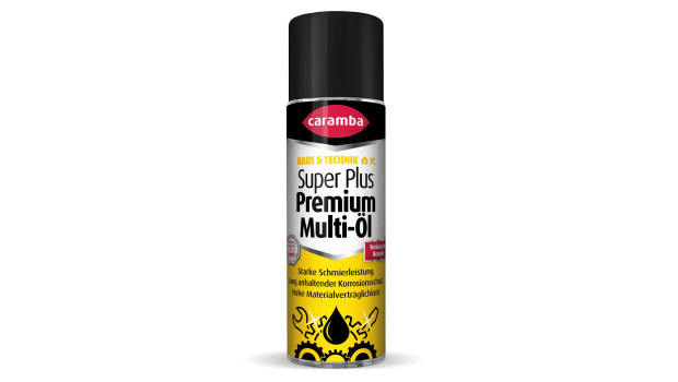 Caramba, Super Plus Premium Multi-Öl Caramba, Super Plus Premium Multi-Öl