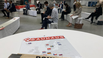 Bauhaus eröffnet ehemalige Knauber-Märkte Ende Oktober