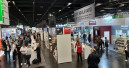 Internationale Eisenwarenmesse startet Internationale Eisenwarenmesse startet