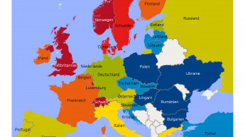 Überwiegend gute Nachrichten für den Einzelhandel in Europa