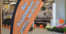 Hornbach macht 2,5 Prozent mehr DIY-Umsatz im dritten Quartal