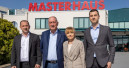 Masterhaus wird Mitglied von Edra/Ghin