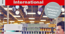 Die neue Ausgabe von DIY International
