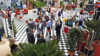 Das Handels­forum