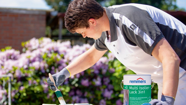 Remmers, Multi-Isolierlack 3-in-1 Remmers, Multi-Isolierlack 3-in-1