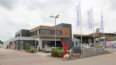 Die Symbiose zweier Welten