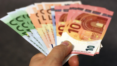 Deutsches Konsumklima erreicht fast wieder Vorkrisenniveau