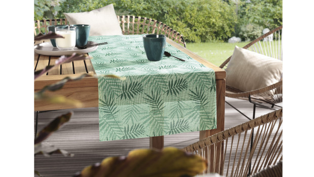 Peyer-Syntex, Wohntextilien