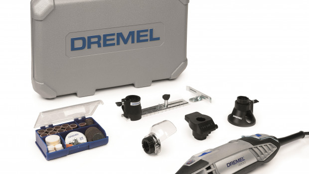 Dremel Multitool