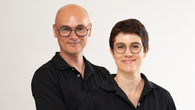 Die Geschwister Ellen und Ulrich Wagner leiten das gleichnamige, mittelständische Familienunternehmen in zweiter Generation.