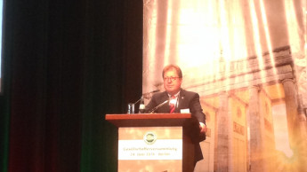 Hartmut Richter sieht beim Online-Wettbewerb „keine Gewinnerzielungs-Absicht“