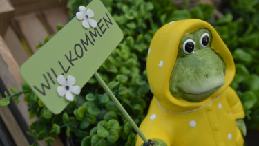 Vertrauen zu lokalen Händlern trotz Lockdown gestiegen