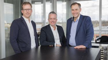 Neue Fressnapf-Geschäftsführung ohne Alfred Glander