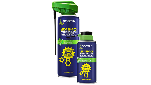 Bostik, Multiöl Bostik, Multiöl
