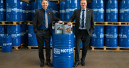 Liqui Moly meldet Umsatzplus