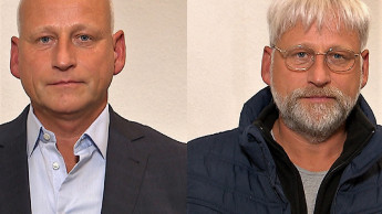 Landgard-Chef als Undercover-Boss im eigenen Unternehmen unterwegs