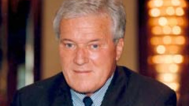 Der Rückgang schwächt sich ab