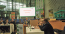 Zwei Tage BHB-Kongress in Bonn