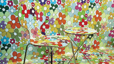 Vornehmlich gute Stimmung