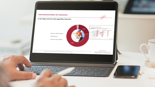 Handwerkerstudie