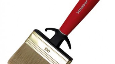 Softtouch auch für Flächenstreicher