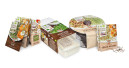 Ganzjahresernte: Sprossen und Microgreens