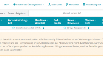 Die Situation in der Schweiz und in Österreich