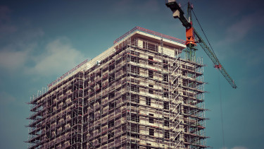 1,8 Millionen Wohnungen abreißen, 3,5 Millionen neu bauen