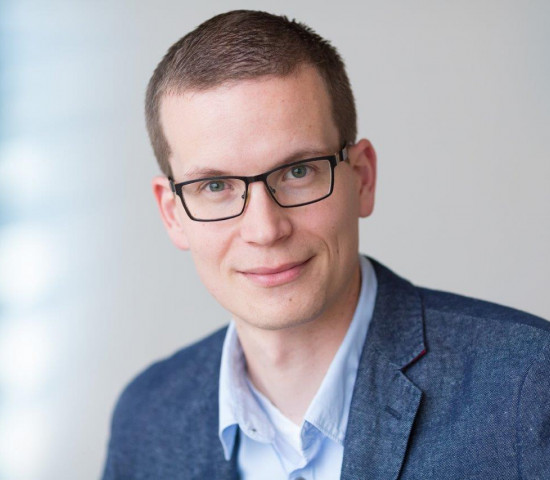 Sören Losch gehört dem Entwicklungsteam von Dataverde seit fünf Jahren an. Sören Losch gehört dem Entwicklungsteam von Dataverde seit fünf Jahren an.