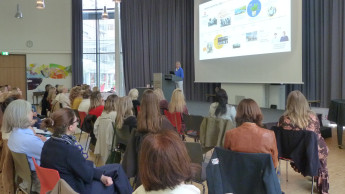 La DIY-Treffen zu Transformation in Unternehmen La DIY-Treffen zu Transformation in Unternehmen