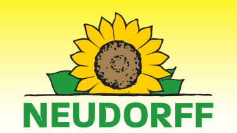 Neudorff aktualisiert sein Logo