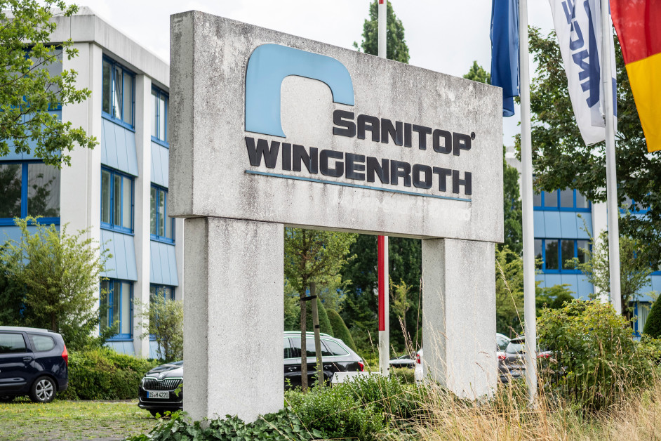 Sanitop Wingenroth Gmbh Co Kg