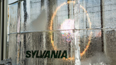 Sylvania eröffnet globales Headquater in Budapest